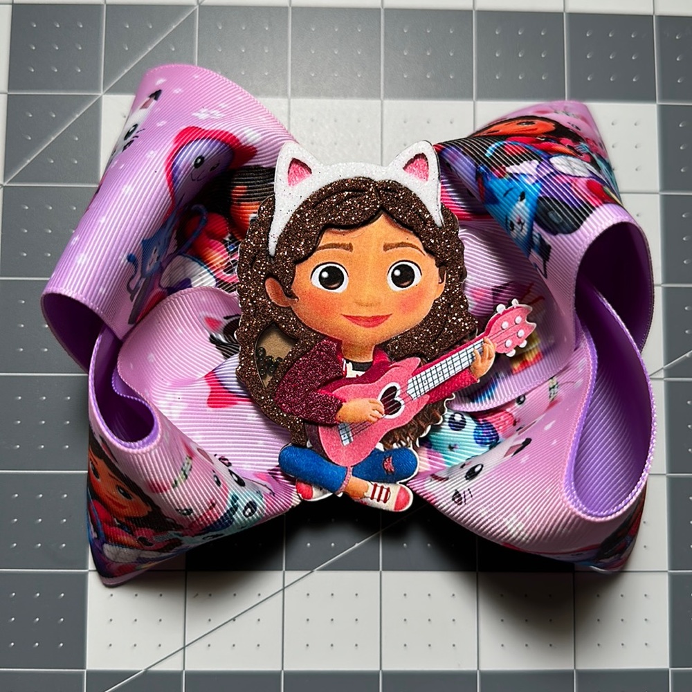 Bows boutique jumbo